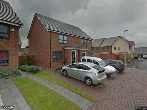 Messenger House, Birmingham