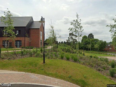 Carpenders Park, Watford