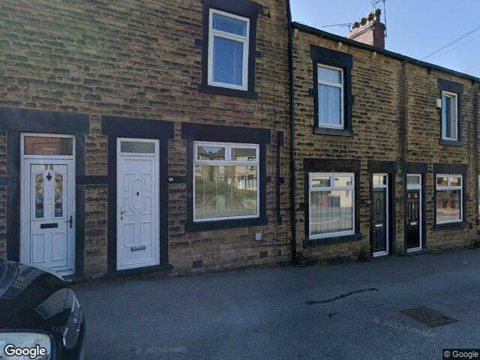 The Gate, Barnsley
