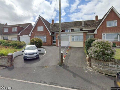 Oaklands Residential Care Home, Barnstaple