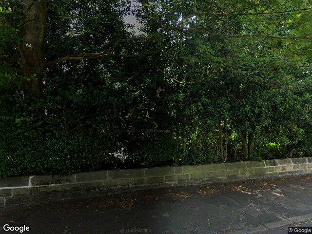 Street view · 2025