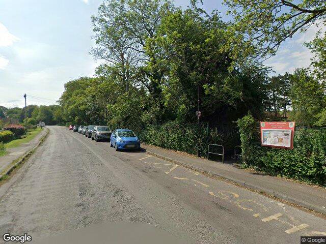 Street view · 2025