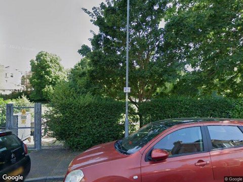Braemar Care Home, Southsea