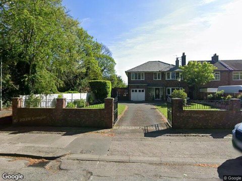 Leyland Lodge, Leyland