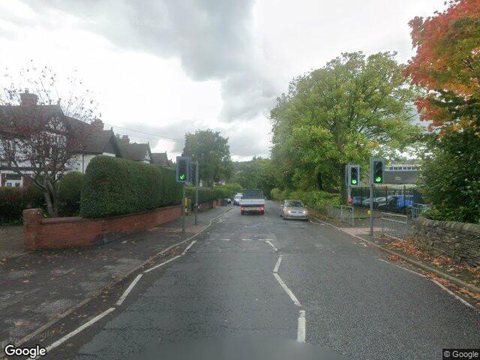 The Green Care Home with Nursing, Dronfield, Chesterfield