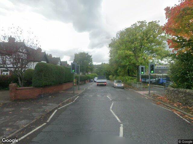 Street view · 2024