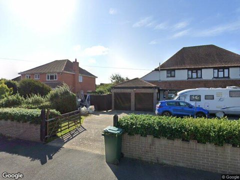 Sussex Grange Residential Care Home, Chichester