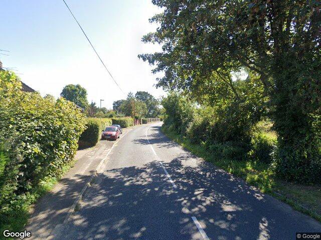 Street view · 2023