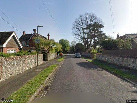White Lodge Care Home, Emsworth