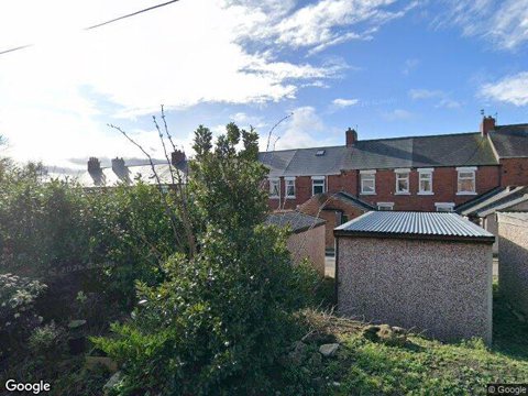 Murton Grange, Seaham