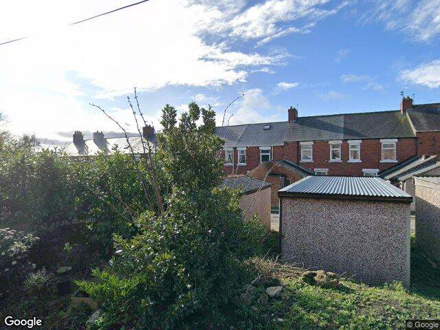 Street view · 2026