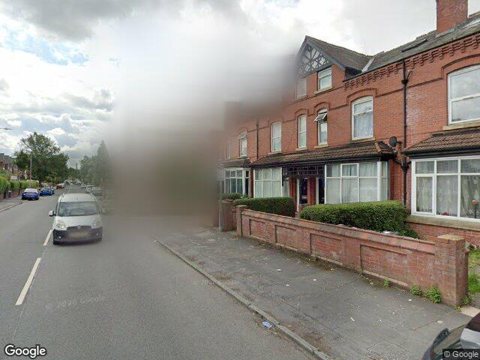 Abafields Residential Home, Bolton