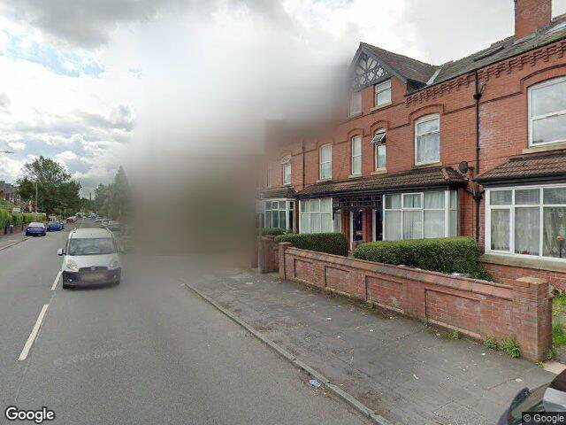 Street view · 2023