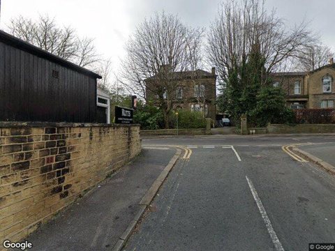 Wellington House Nursing Home, Shipley