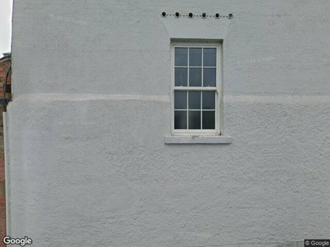 The Coach House Nursing Home, Ripon