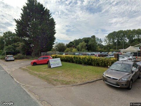 Wymondley Nursing & Residential Care Home, Hitchin