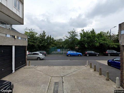 Cedar Court Care Home, London