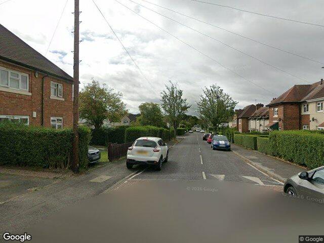 Street view · 2024