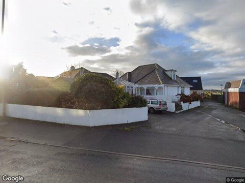 Lilena Residential Care Home, Newquay