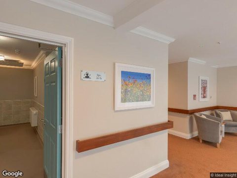 Burwood Grange Care Home, Walton-on-thames