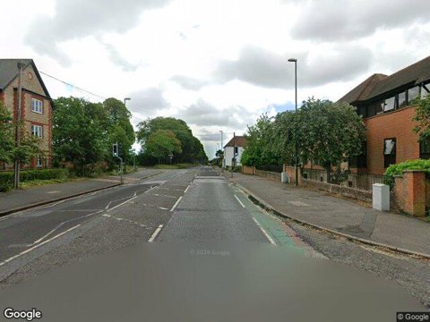 Wellington Grange, Chichester