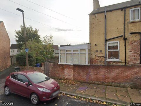 Elmdale House, Doncaster