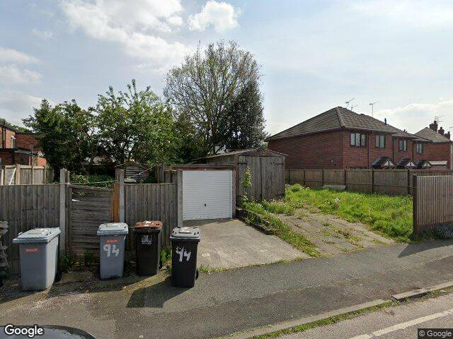 Street view · 2024