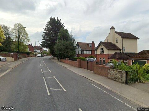 Ashton Court Residential Home, Rotherham