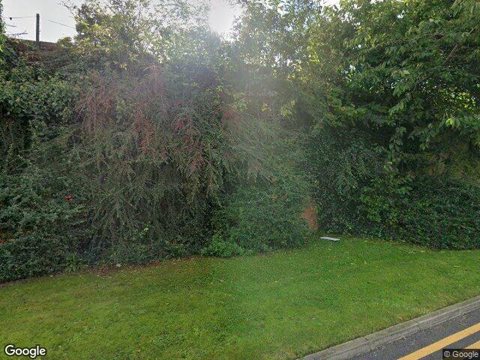 Moorgate Hollow, Rotherham