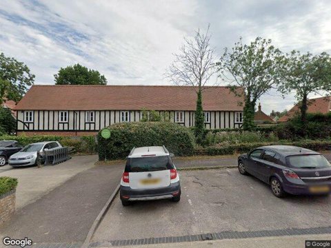 The Aylsham Manor, Norwich