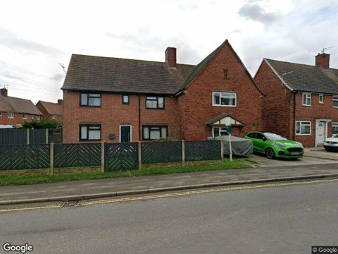 48 Heath Road, Chesterfield