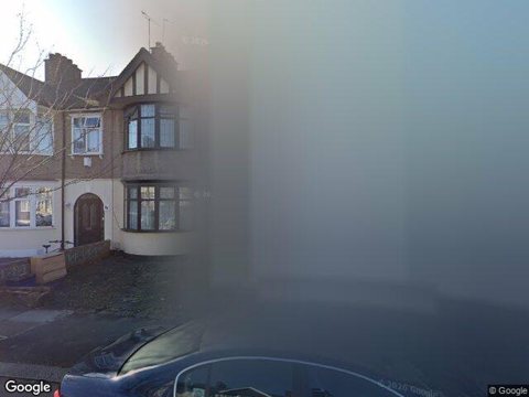 Primroses Home, Romford