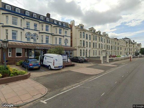 Promenade Care Home, Southport