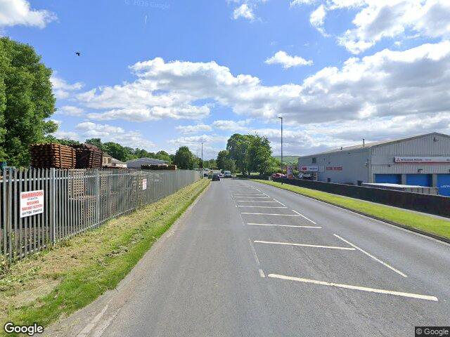 Street view · 2024