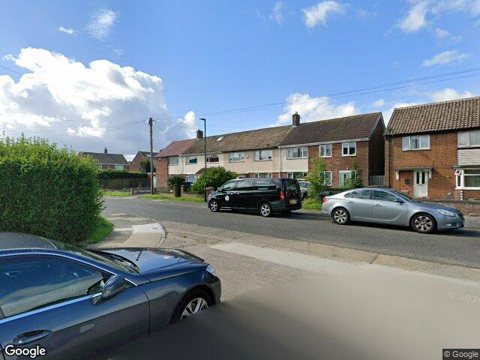 Earsdon Grange Care Home, Whitley Bay
