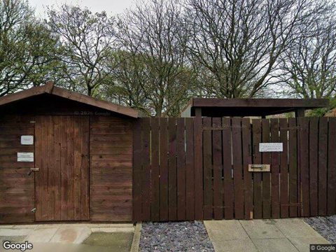 Roseberry Court, Redcar