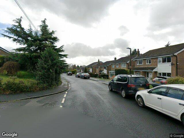 Street view · 2026