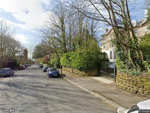 The Park Beck, St Leonards On Sea