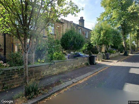Cleveland Road, Huddersfield