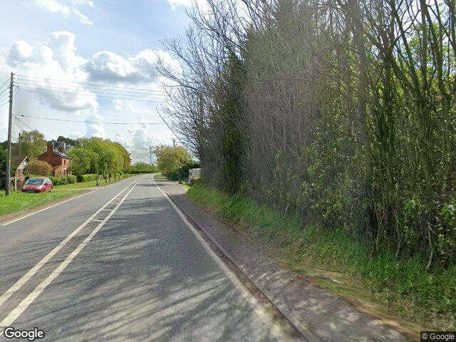 Street view · 2025