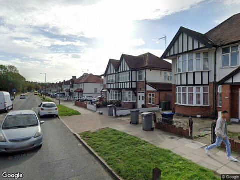 Meera House Nursing Home, London