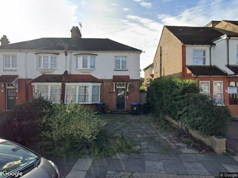 Elmhurst Residential Home, Enfield
