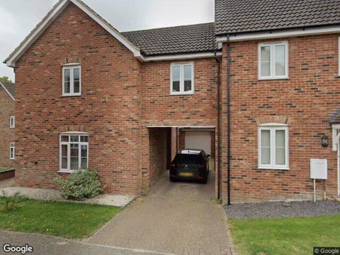 Ferndale Residential Home, Flitwick