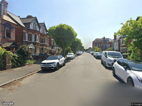 Westview, Folkestone