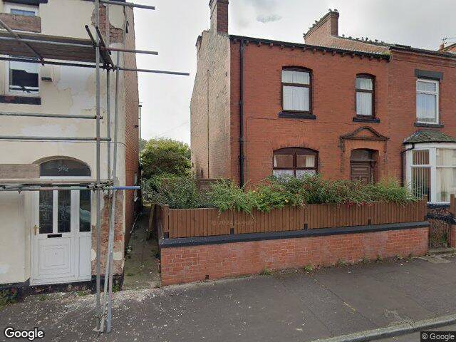 Street view · 2024