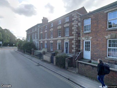Highfield House, Stroud