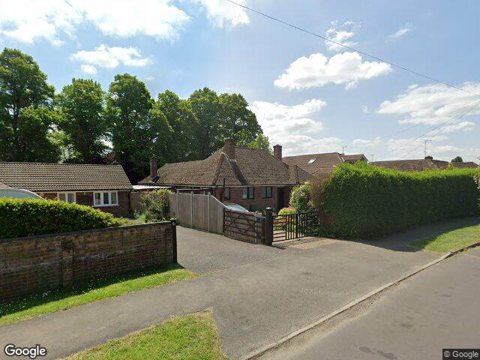 Jasmine House, Alton