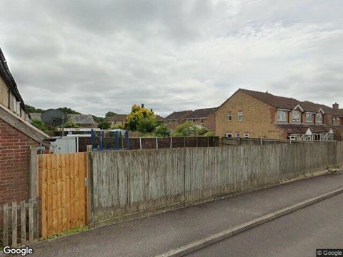 Woodfalls Care Home, Salisbury