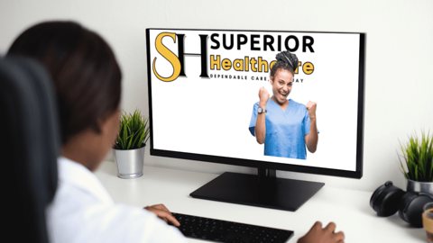 Superior Healthcare Ltd, Bedford
