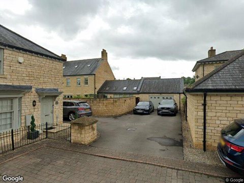 Errol House, Wetherby